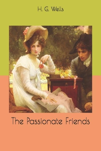 The Passionate Friends