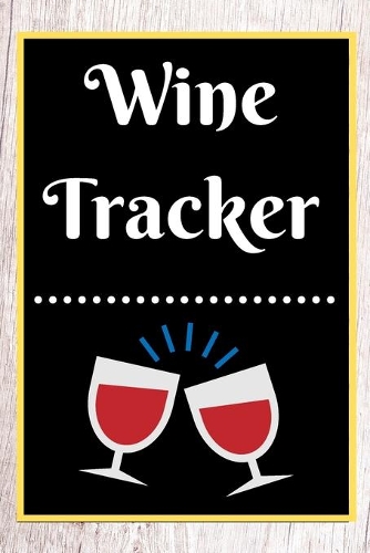 Wine Tracker
