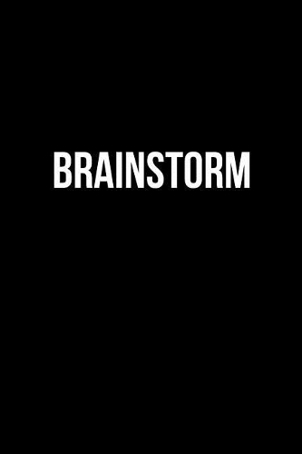 Brainstorm