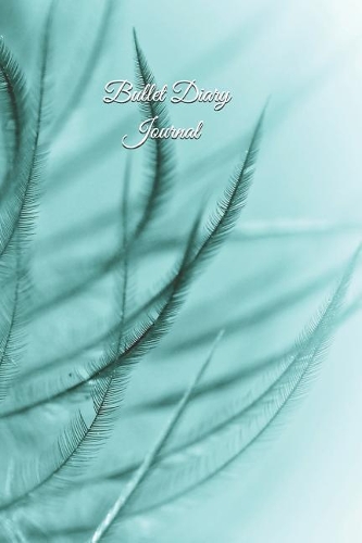 Bullet Diary Journal