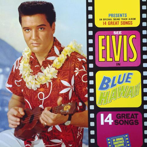 Elvis Square 2020 Calendar - Official Square Wall Format Calendar