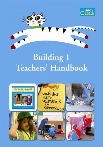 Cadi: Cadi's World - Building 1