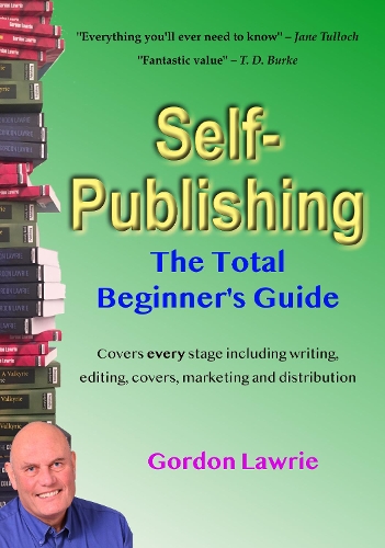 Self-Publishing