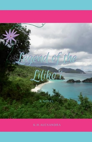 Legend of the Liliko'i