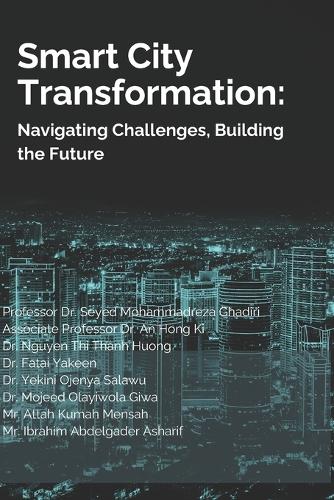 Smart City Transformation