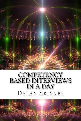 Competency Based Interviews in a Day