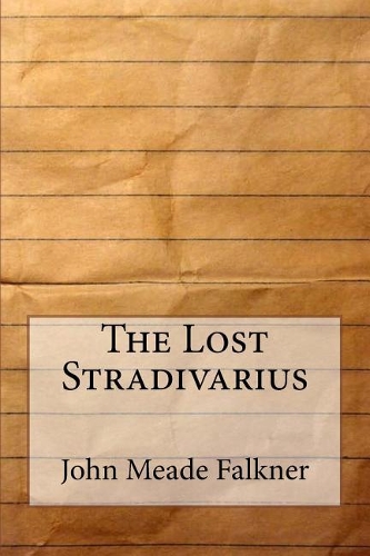 The Lost Stradivarius