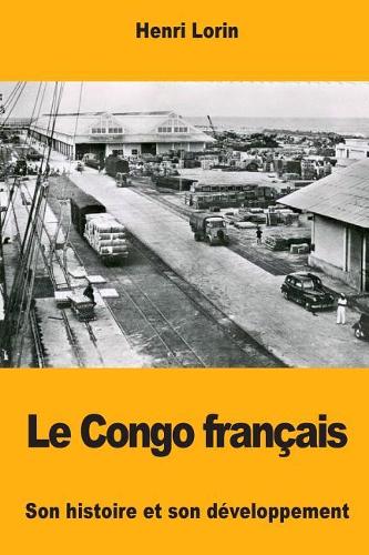 Le Congo français