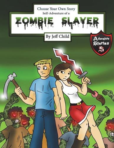 Choose Your Own Story