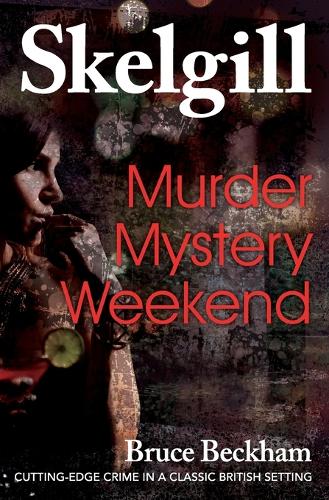Murder Mystery Weekend