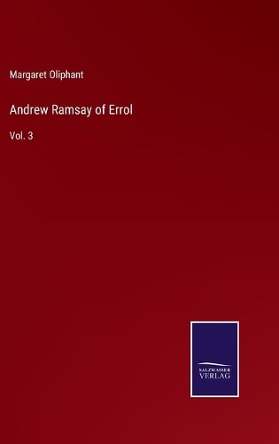 Andrew Ramsay of Errol