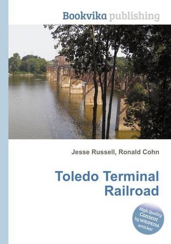 Toledo Terminal Railroad