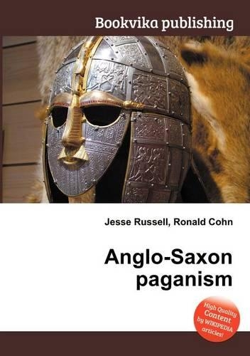 Anglo-Saxon Paganism