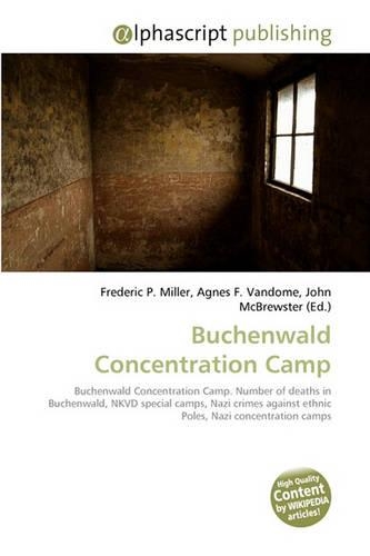 Buchenwald Concentration Camp: (English)