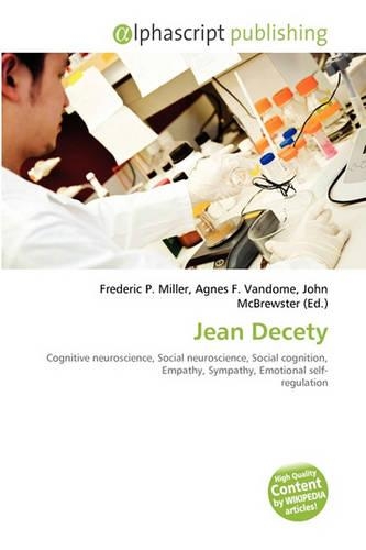 Jean Decety
