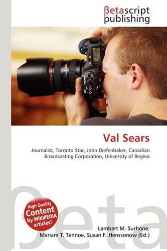 Val Sears: (English)