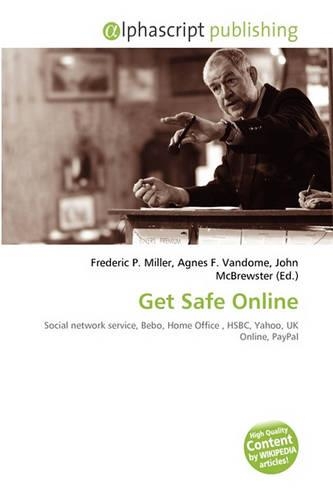 Get Safe Online