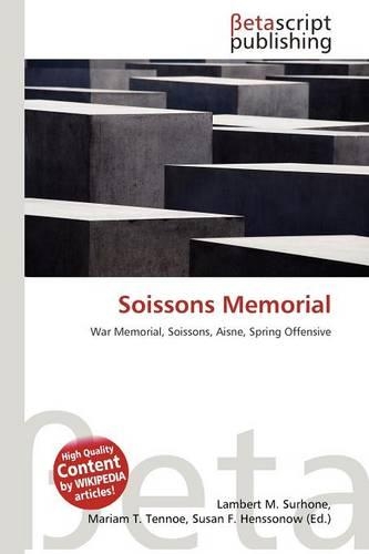 Soissons Memorial