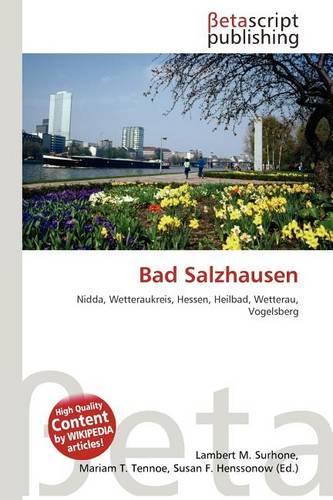 Bad Salzhausen