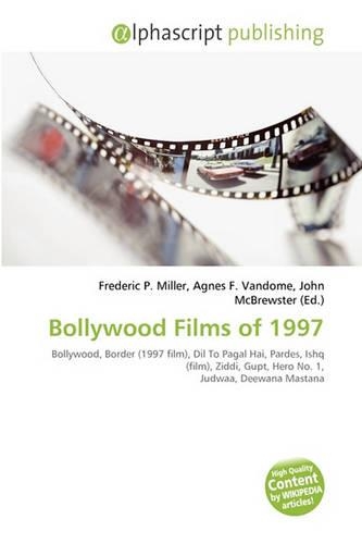 Bollywood Films of 1997: (English)