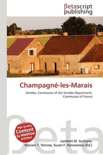 Champagn -Les-Marais
