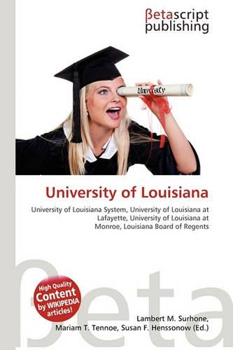 University of Louisiana