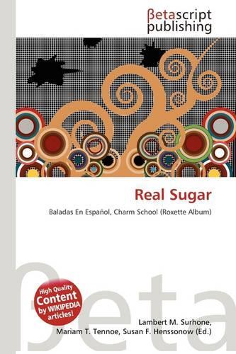 Real Sugar