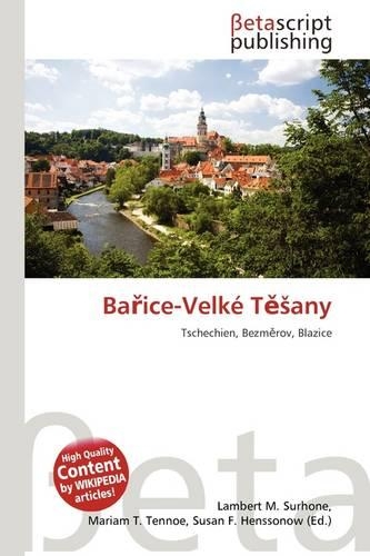 Ba Ice-Velk T Any: (German)