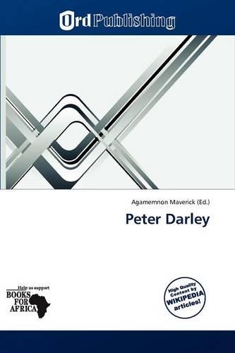 Peter Darley