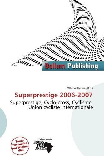 Superprestige 2006-2007