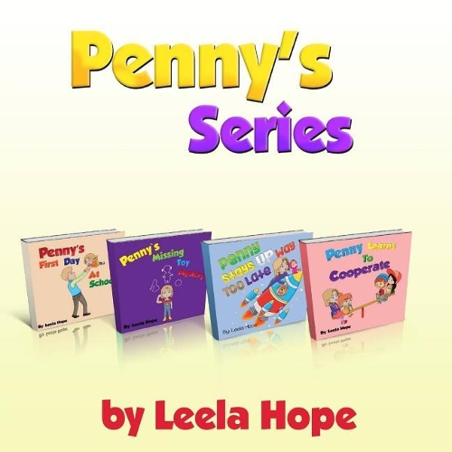 Penny's Sereis
