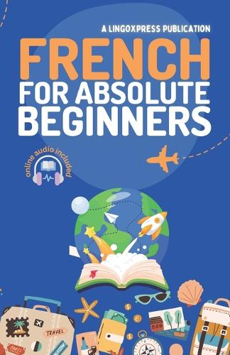 French for Absolute Beginners