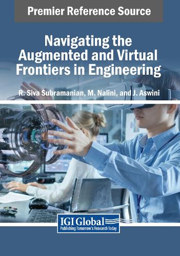 Navigating the Augmented and Virtual Frontiers in Engineering