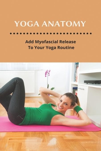 Yoga Anatomy