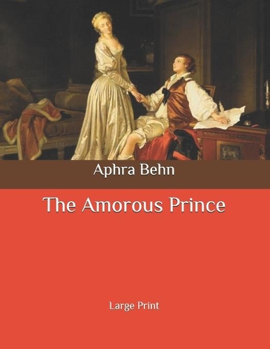 The Amorous Prince