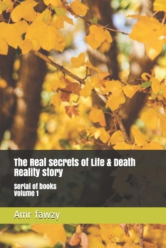 The Real secrets of Life & Death Reality story