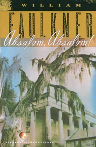 Absalom, Absalom!: The Corrected Text(English)