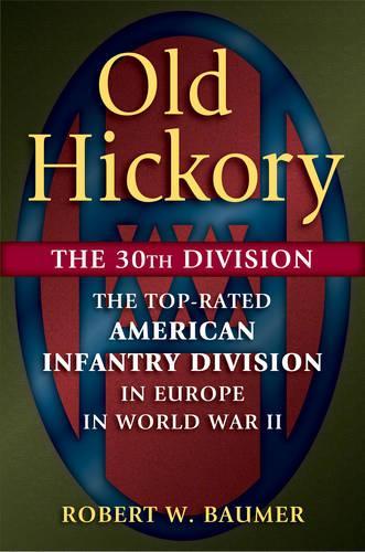 Old Hickory's War