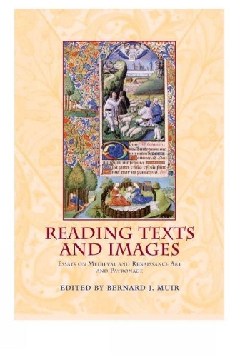 Reading Texts and Images