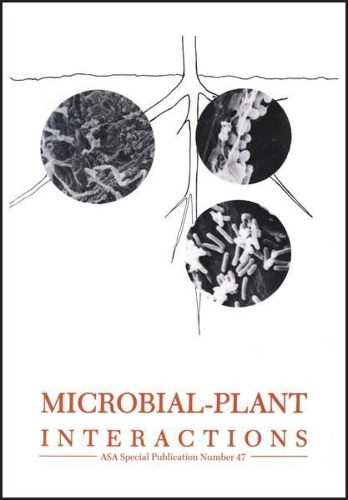 Microbial–Plant Interactions