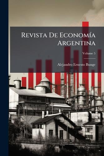 Revista De EconomÃ-a Argentina