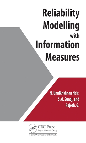 Reliability Modelling with Information Measures