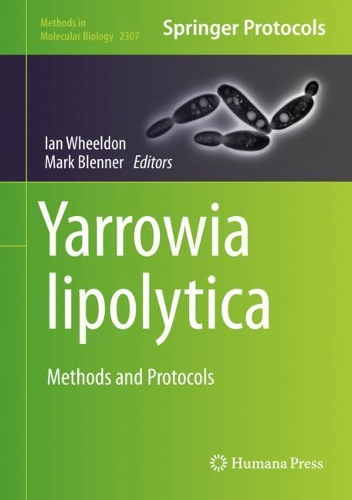 Yarrowia lipolytica