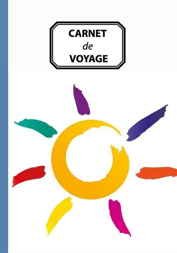 Carnet de Voyage