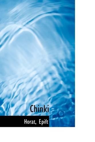 Chinki: (English)