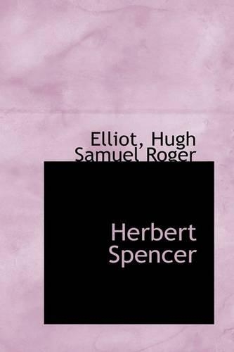 Herbert Spencer