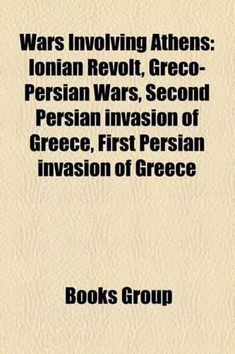 Wars Involving Athens