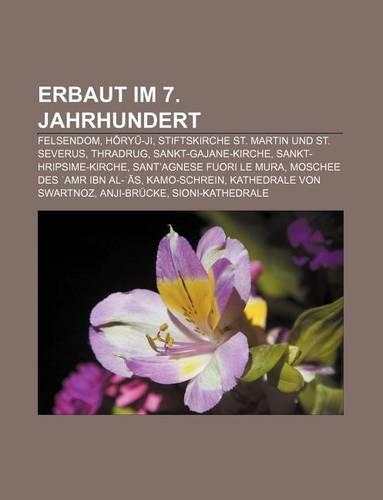 Erbaut Im 7. Jahrhundert