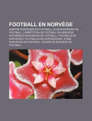 Football En Norvege