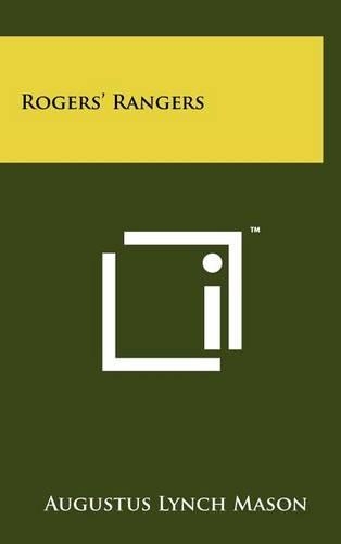 Rogers' Rangers